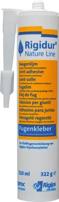 Produktbild von Saint Gobain Rigidur Fugenkleber, Nature Line