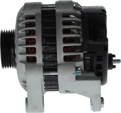 Produktbild von BOSCH 1 986 A01 690 Lichtmaschine Generator LiMa 75A 14V für RENAULT CLIO II (BB0/1/2, CB0/1/2) TWINGO I (C06) KANGOO (KC0/1) KANGOO Express (FC0/1)