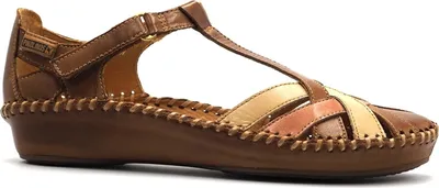 Zdjęcie produktu dla Pikolinos Sandals 10091-197042 in Multicolored color size 40