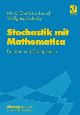 Produktbild von Stochastik mit Mathematica