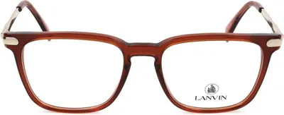 Produktbild von Lanvin Sonnenbrille LNV2608 280 53 18 145