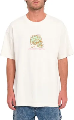 Produktbild von Volcom T-Shirt Mindoor Dirty White : XL Größe: XL