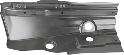 Produktbild von DIEDERICHS 9142062 Schweller Reparaturblech Einstiegblech Rechts passend für MERCEDES-BENZ W124 Coupe (C124) E-Klasse Coupe (C124)