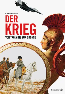 Image de Steffelbauer, I: Krieg