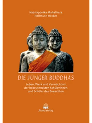 Immagine prodotto di Die Jünger Buddhas