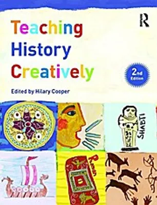 Obrázek produktu pro Teaching History Creatively