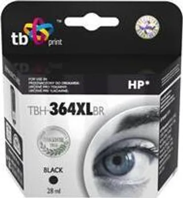 Immagine prodotto di TB Print TBH-364XLBR cartuccia toner 1 pz. nero