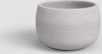 Obrázok produktu pre Artevasi Hemera Pot, Krém, 14 L, 290 mm, 270 mm, 1 kusov