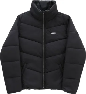 Immagine prodotto di Vans Giubbotti Puff Mte Dámská Bunda Us Xs, VN0A7YK5BLK1, Taglia: 173