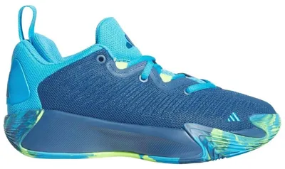 Obrázok produktu pre Basketbalová obuv Adidas Adidas Initiation J pre Chlapčenské