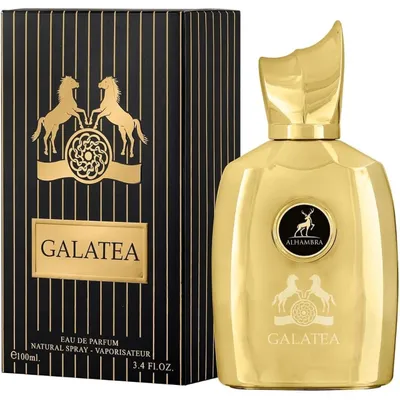 Image de Maison Alhambra Galatea EDP 100 ml M