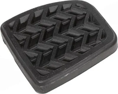 Produktbild von TOYOTA Aygo Bremspedalkappe 31321-0H010 OE