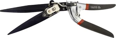 Produktbild von Yato YT-8851 Heckenschere und Trimmer Yato Schwarz