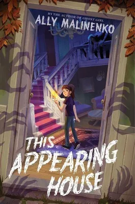 Produktbild von This Appearing House