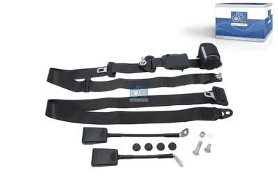 Produktbild von Sicherheitsgurt DT SPARE PARTS IAM-Expertise passend für IVECO