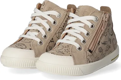 Produktbild von High Sneaker MOPPY, 11-Deutsch:23, Color:beige