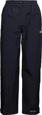 Image de Trespass - "Tilbury" pantalon imperméable pour femme TP6508 (XL) (Noir)