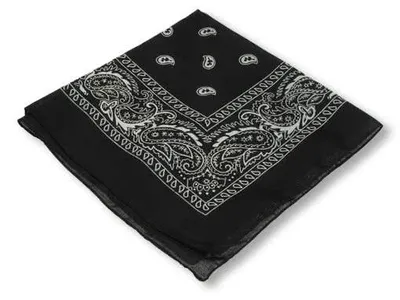 Produktbild von Festival Bandana