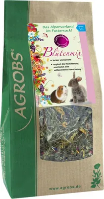 Produktbild von Agrobs Pre Alpin Blütenmix 8 kg