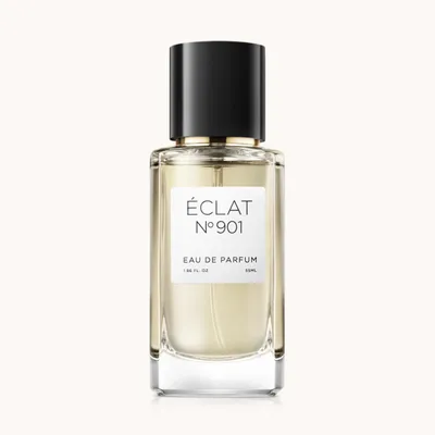 Produktbild von ÉCLAT 901 VIP Unisexduft 55 ml EdP - Langanhaltender Duftzwilling & Parfum Dupe