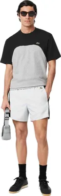 Image de T-shirt Lacoste TH9551-00-LY3 pour Homme