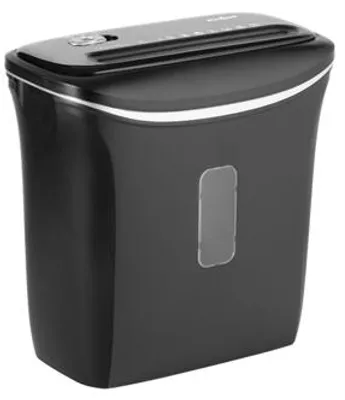 Obrázek produktu pro Skartovačka REBEL URZ0985, koš 12L