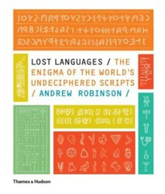 Obrázok produktu pre Lost Languages