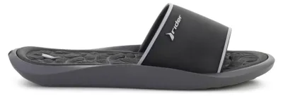 Produktbild von Rider Damen Flipflops Flow 83799BN574 aus Kunststoff in Schwarz für den Sommer