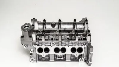 Produktbild von AMC 910045 Zylinderkopf für FORD Fiesta Mk7 Schrägheck