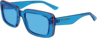 Image de Lunettes de soleil Karl Lagerfeld kl6101s450