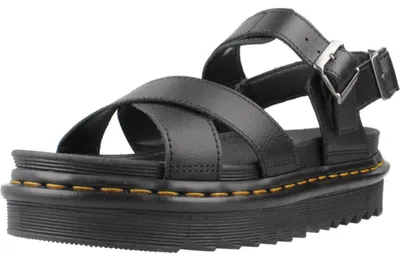 Produktbild von DR. MARTENS VOSS II Schwarz