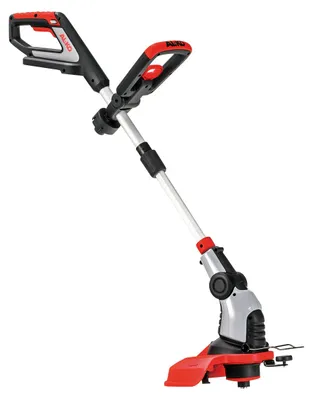 Produktbild von AL-KO Akku-Rasentrimmer GT 4030 36 V (Li-Ion Akku 40 V / 4 Ah , 30 cm Arbeitsbreite, schwenkbarer Schneidkopf, Fadennachstellung per TIPP-Automatik)