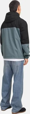 Produktbild von JACK & JONES Herren Übergangsjacke Jorvesterbro Hood Jacket