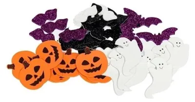 Obrázok produktu pre Halloweenské nálepky – Brewis