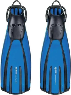 Productafbeelding van Mares Avanti Quattro+: Maat: S / Kleur: blauw
