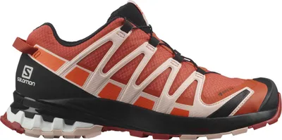 Produktbild von Xa Pro 3D v8 GTX W - Mecca Or, Damen, L41442700 EU 37 1/3
