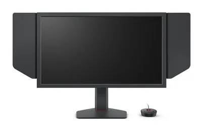 Obrázok produktu pre ZOWIE XL2586X, 61,2 cm (24.1"), 1920 x 1080 px, Full HD, LCD, Čierna