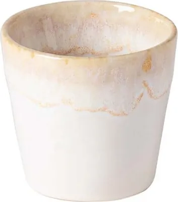 Produktbild von COSTA NOVA Grespresso Espresso-Obere, white, ø: 67 mm
