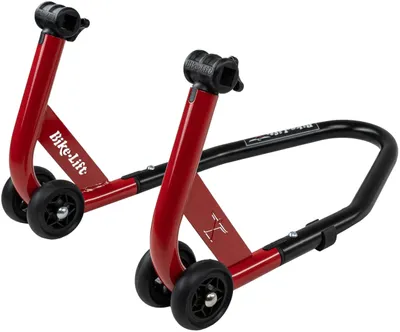 Produktbild von Bike Lift Montageständer FS-10/MK" - Hinten"