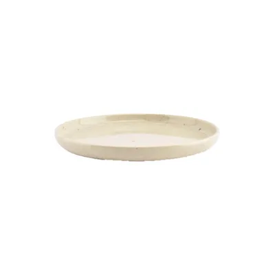 Produktbild von Teller Salt&Pepper Blush Vanille, 22 x 2,5 cm