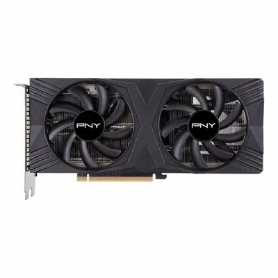 Immagine prodotto di PNY GeForce RTX 4060 Ti 8GB - Edizione VERTO Dual Fan
