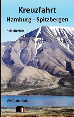 Immagine prodotto di Kreuzfahrt Hamburg - Spitzbergen