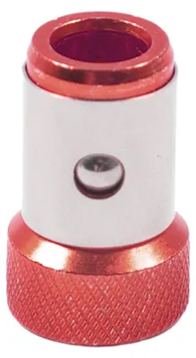 Produktbild von Magnetring für Schraubendreherköpfe, Universal-Schraubendreherbits, Magnetisierungsring, robuster magnetischer Schraubenhalter aus Edelstahl