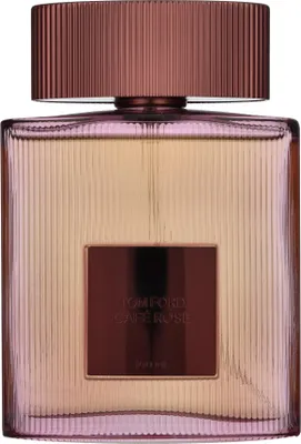 Produktbild von TOM FORD Café Rose, Frauen, 100 ml, Alcohol Denat., Fragrance (Parfum), Water\Aqua\Eau, Alpha-Isomethyl Ionone, Citronellol, Linalool,..., 1 Stück(e)