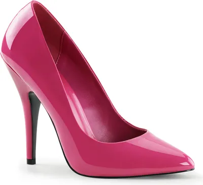 Produktbild von SEDUCE-420 SCHUHE für das Auge r.39