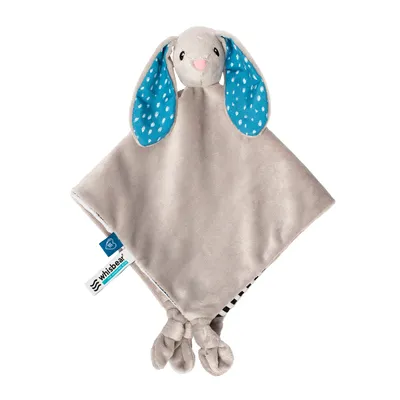 Produktbild von WHISBEAR DouDou Kuscheldecke Królic.sza 45081