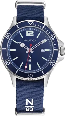 Zdjęcie produktu dla Zegarek Nautica NAPABS904