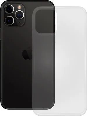 Produktbild von PEDEA TPU Case für das Apple iPhone 12 Pro Max