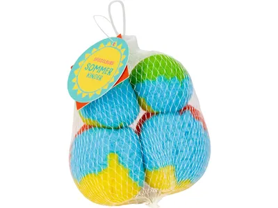 Produktbild von Sommerkinder - Wasser-Wurfballset