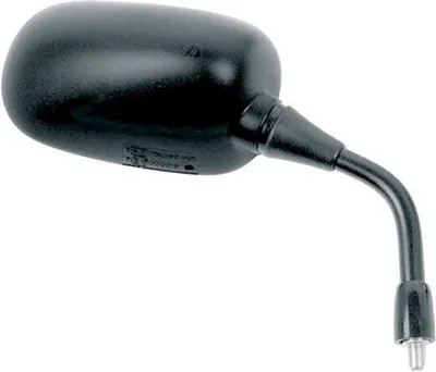Image de Rétroviseur adaptable sur Honda Jazz 250, droite M10 x 1,25 filetage à droite avec homologation